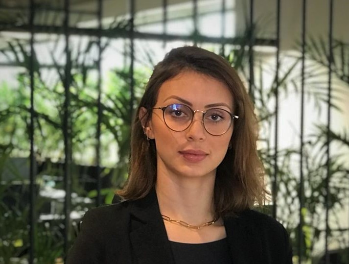 Julia Marques