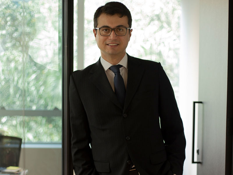 Rodrigo Marques